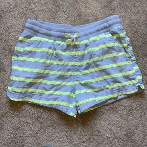 Cat&Jack shorts 14/16 XL